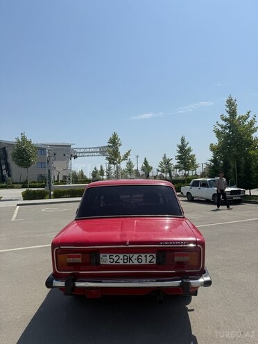 LADA (VAZ) 2106 2004, 154,444 km - 1.6 l - Bakı