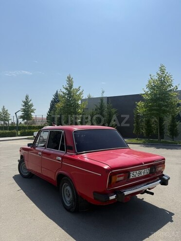 LADA (VAZ) 2106 2004, 154,444 km - 1.6 l - Bakı
