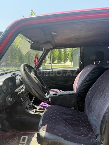 LADA (VAZ) 2106 2004, 154,444 km - 1.6 l - Bakı