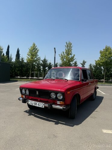 LADA (VAZ) 2106 2004, 154,444 km - 1.6 l - Bakı