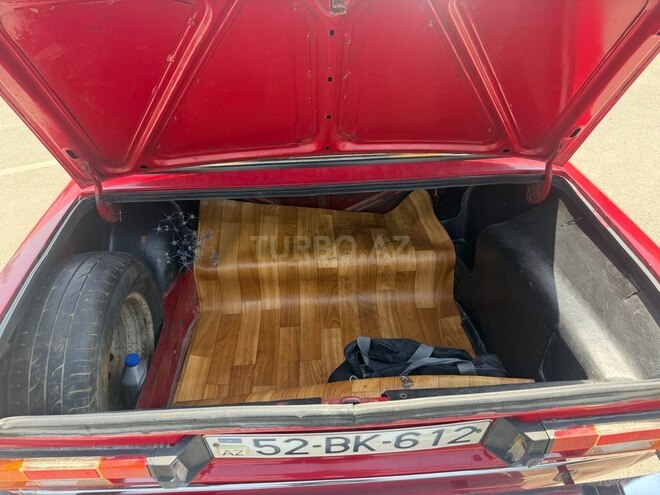LADA (VAZ) 2106 2004, 154,444 km - 1.6 l - Bakı
