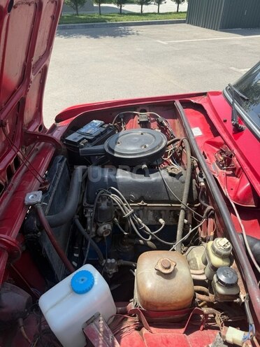 LADA (VAZ) 2106 2004, 154,444 km - 1.6 l - Bakı