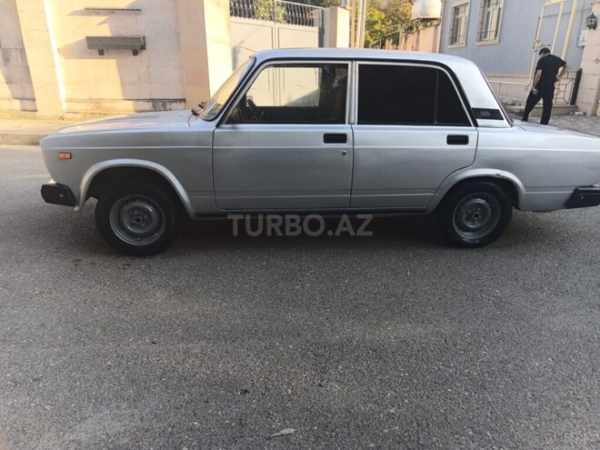 LADA (VAZ) 2107 2010, 232,323 km - 1.5 л - Bakı