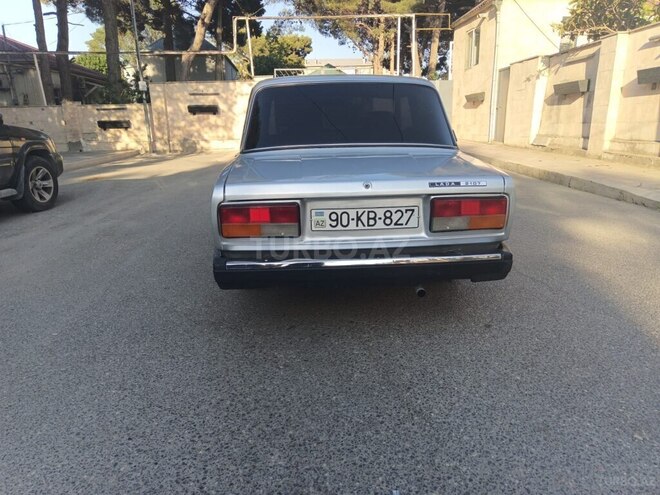 LADA (VAZ) 2107 2010, 232,323 km - 1.5 л - Bakı