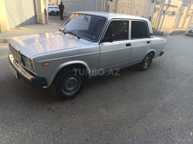 LADA (VAZ) 2107 2010, 232,323 km - 1.5 л - Bakı