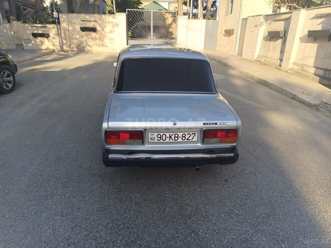 LADA (VAZ) 2107 2010, 232,323 km - 1.5 л - Bakı