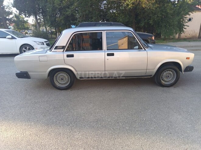 LADA (VAZ) 2107 2010, 232,323 km - 1.5 л - Bakı