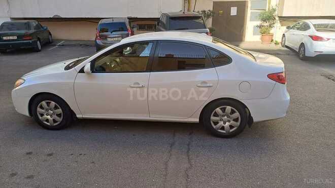 Hyundai Elantra 2008, 182,101 km - 2.0 л - Bakı