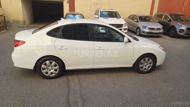 Hyundai Elantra 2008, 182,101 km - 2.0 л - Bakı