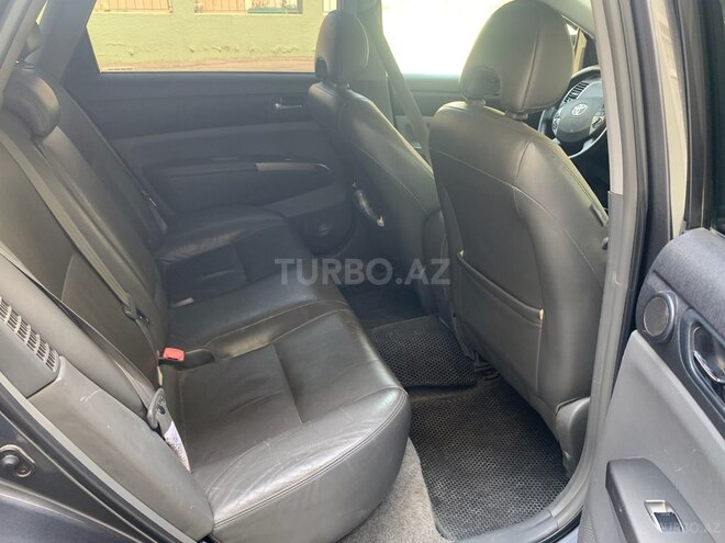 Toyota Prius 2007, 315,420 km - 1.5 l - Bakı