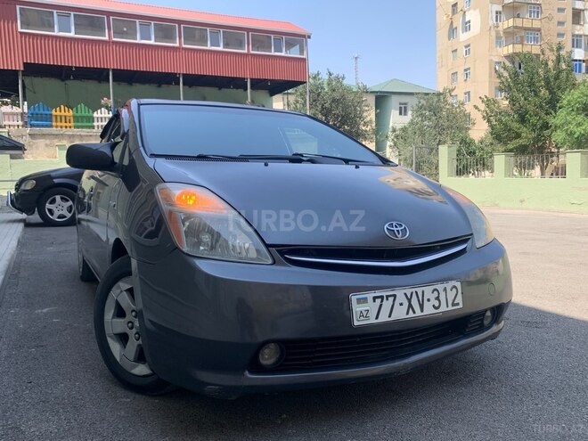 Toyota Prius 2007, 315,420 km - 1.5 l - Bakı
