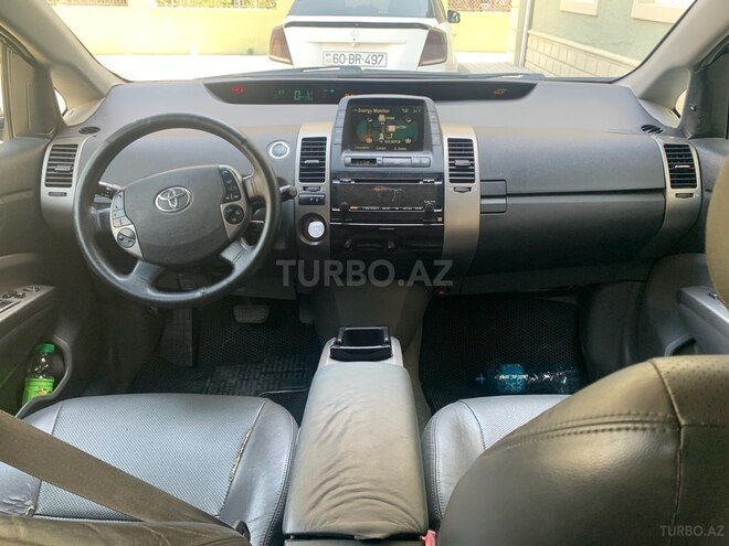 Toyota Prius 2007, 315,420 km - 1.5 l - Bakı