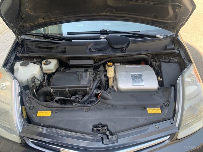 Toyota Prius 2007, 315,420 km - 1.5 l - Bakı