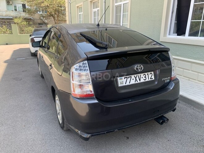 Toyota Prius 2007, 315,420 km - 1.5 l - Bakı