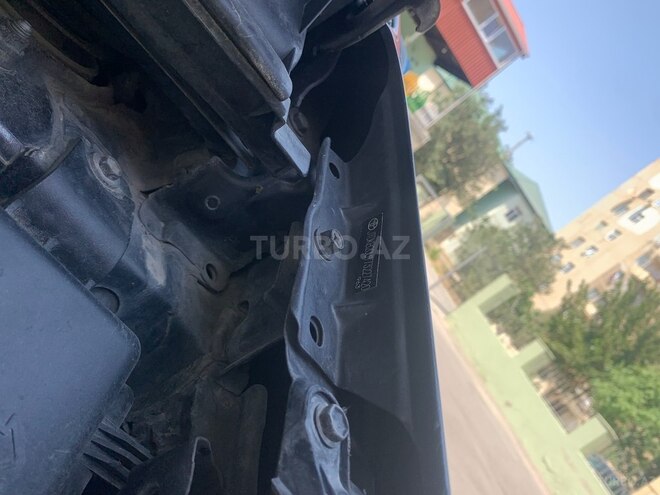 Toyota Prius 2007, 315,420 km - 1.5 l - Bakı
