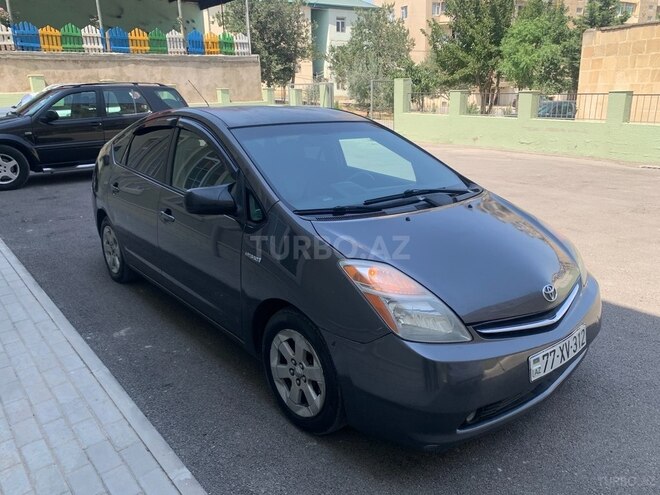 Toyota Prius 2007, 315,420 km - 1.5 l - Bakı