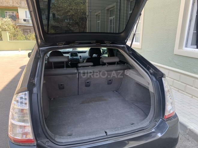 Toyota Prius 2007, 315,420 km - 1.5 l - Bakı