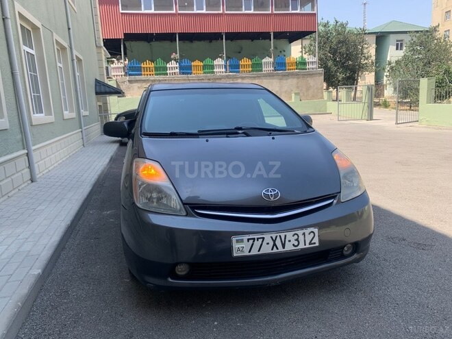 Toyota Prius 2007, 315,420 km - 1.5 l - Bakı