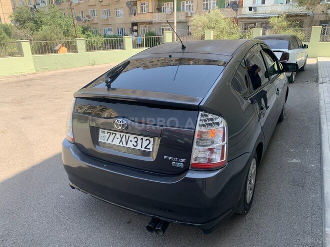 Toyota Prius 2007, 315,420 km - 1.5 l - Bakı