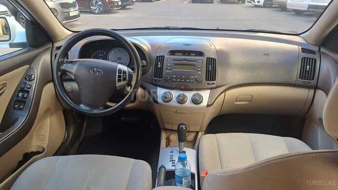 Hyundai Elantra 2008, 182,101 km - 2.0 л - Bakı