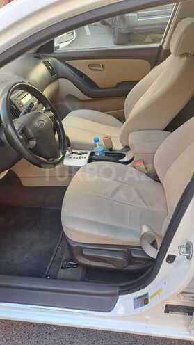 Hyundai Elantra 2008, 182,101 km - 2.0 л - Bakı