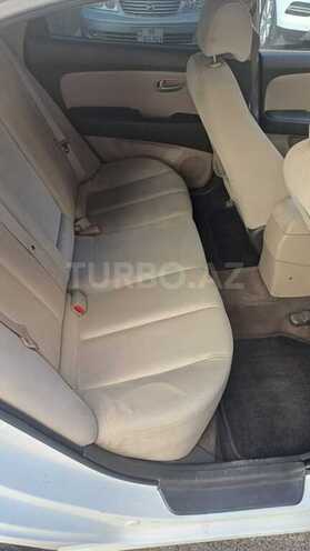 Hyundai Elantra 2008, 182,101 km - 2.0 л - Bakı