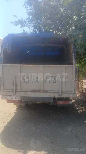 GAZ 27527-745 2000, 220,000 km - 2.4 l - Yardımlı