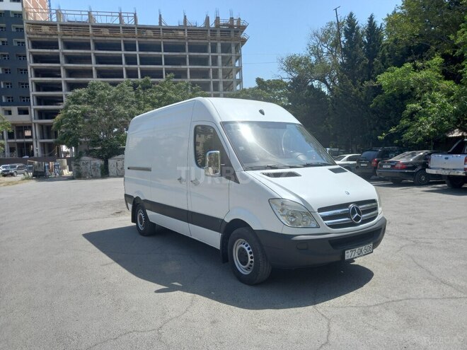 Mercedes Sprinter 313 2007, 271,300 km - 2.2 l - Bakı