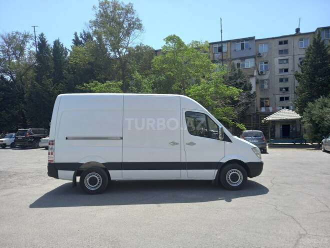 Mercedes Sprinter 313 2007, 271,300 km - 2.2 l - Bakı