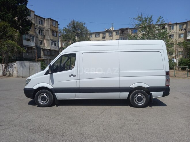 Mercedes Sprinter 313 2007, 271,300 km - 2.2 l - Bakı