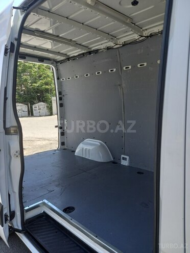 Mercedes Sprinter 313 2007, 271,300 km - 2.2 l - Bakı