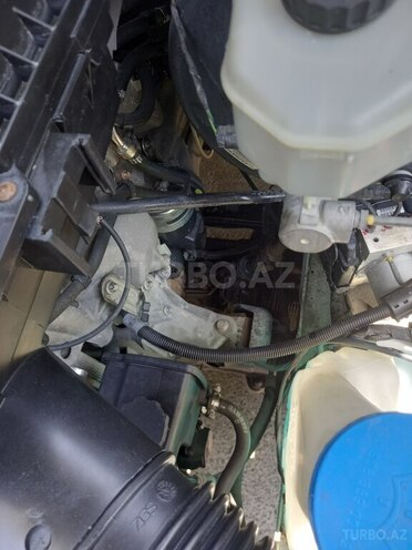 Mercedes Sprinter 313 2007, 271,300 km - 2.2 l - Bakı