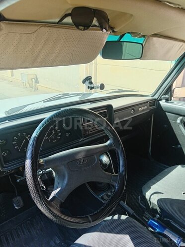 LADA (VAZ) 2104 2007, 170,000 km - 1.6 л - Bakı