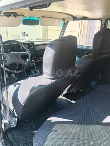 LADA (VAZ) 2104 2007, 170,000 km - 1.6 л - Bakı