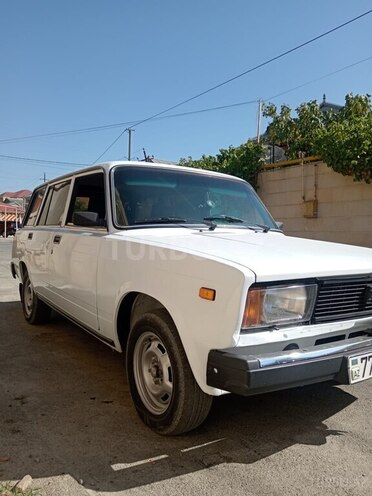 LADA (VAZ) 2104 2007, 170,000 km - 1.6 л - Bakı