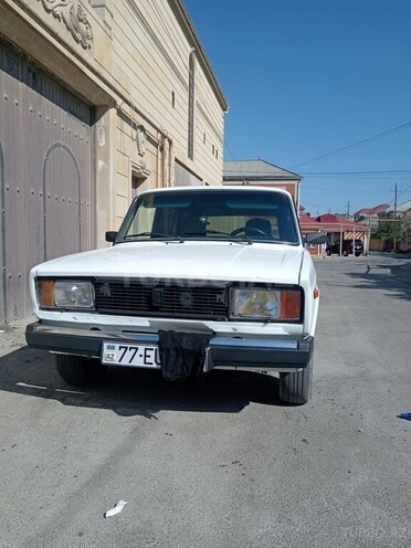 LADA (VAZ) 2104 2007, 170,000 km - 1.6 л - Bakı