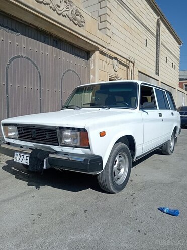 LADA (VAZ) 2104 2007, 170,000 km - 1.6 л - Bakı