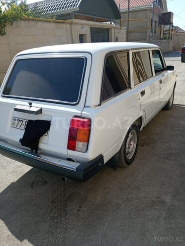LADA (VAZ) 2104 2007, 170,000 km - 1.6 л - Bakı