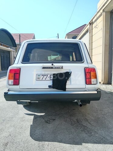 LADA (VAZ) 2104 2007, 170,000 km - 1.6 л - Bakı