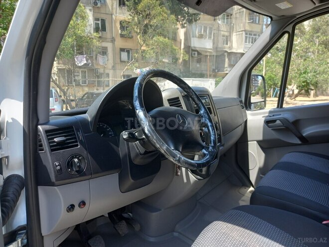 Mercedes Sprinter 313 2007, 271,300 km - 2.2 l - Bakı