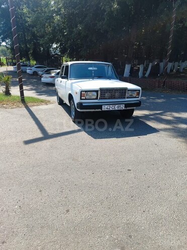 LADA (VAZ) 2107 1998, 75,000 km - 1.6 l - Masallı