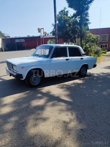 LADA (VAZ) 2107 1998, 75,000 km - 1.6 l - Masallı