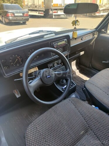LADA (VAZ) 2107 1998, 75,000 km - 1.6 l - Masallı
