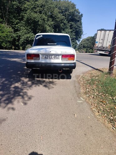 LADA (VAZ) 2107 1998, 75,000 km - 1.6 l - Masallı