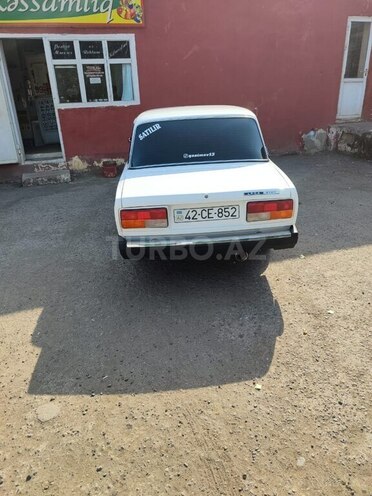 LADA (VAZ) 2107 1998, 75,000 km - 1.6 l - Masallı
