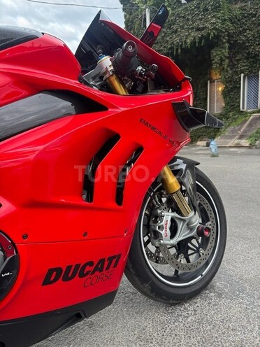 Ducati  2019, 10,000 km - 1.2 l - Bakı