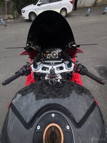 Ducati  2019, 10,000 km - 1.2 l - Bakı
