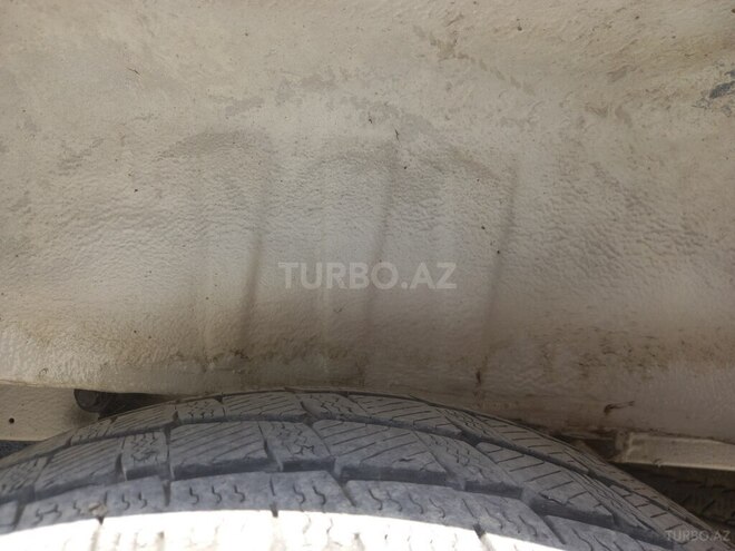 Mercedes Sprinter 313 2007, 271,300 km - 2.2 l - Bakı
