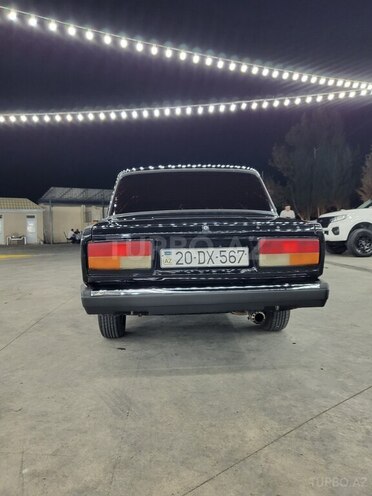 LADA (VAZ) 2107 2010, 158,900 km - 1.6 l - Gəncə