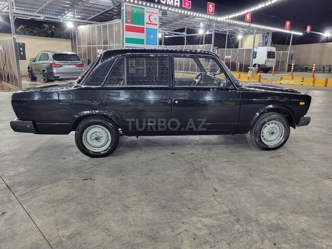 LADA (VAZ) 2107 2010, 158,900 km - 1.6 l - Gəncə